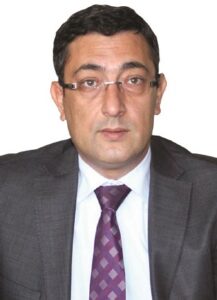 Erdal Küçükşehir